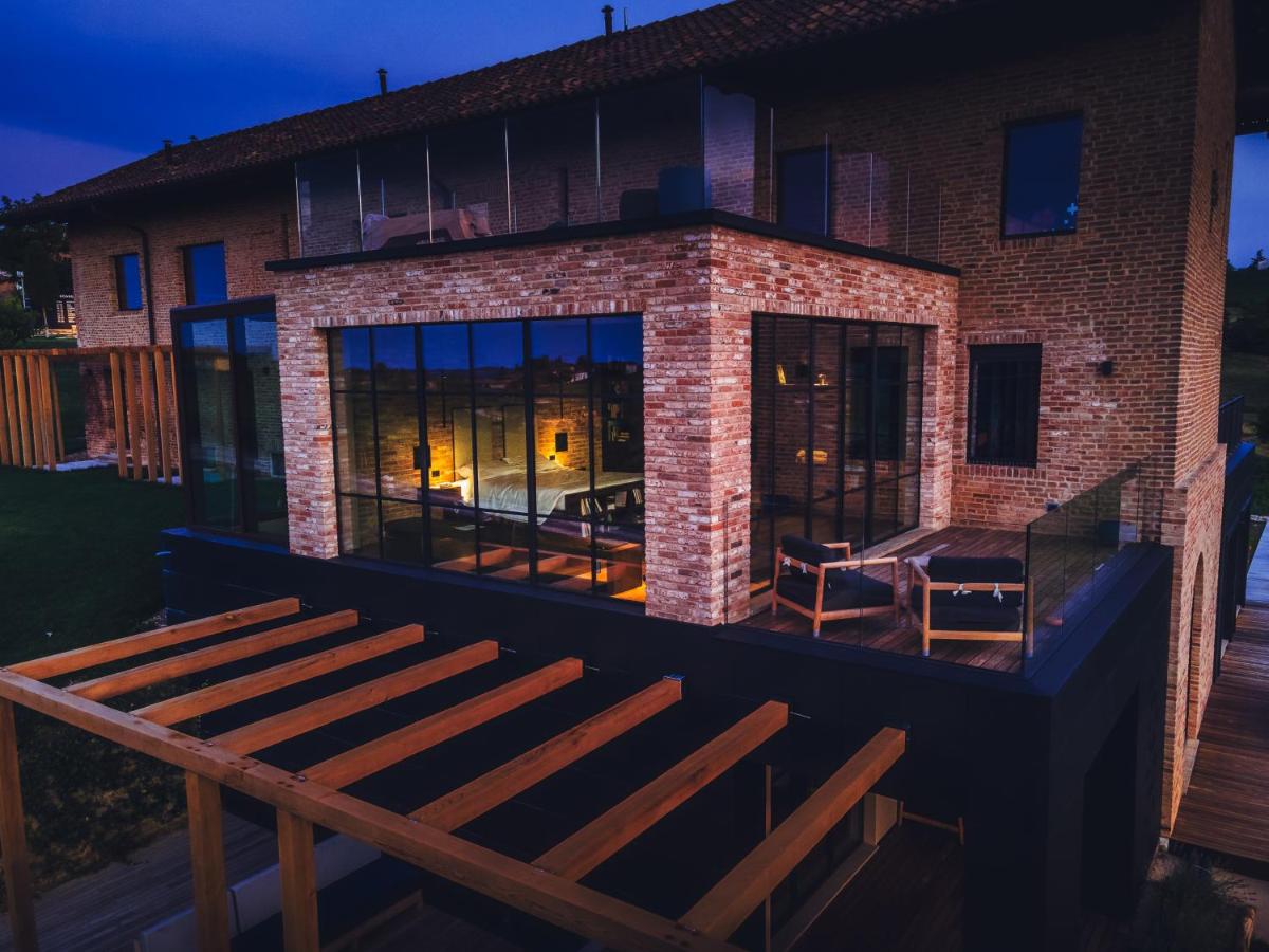 Le Marne Relais - Small Luxury Hotels of the World