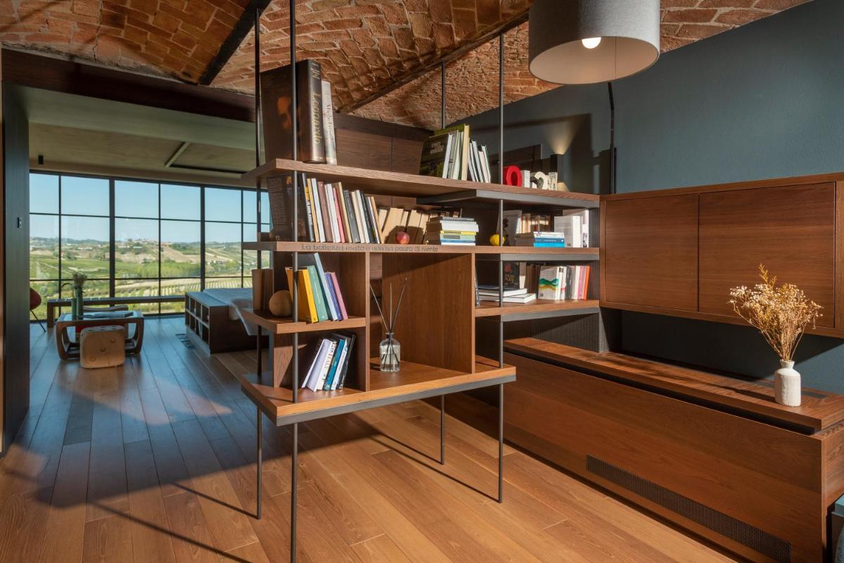 Le Marne Relais - Small Luxury Hotels of the World