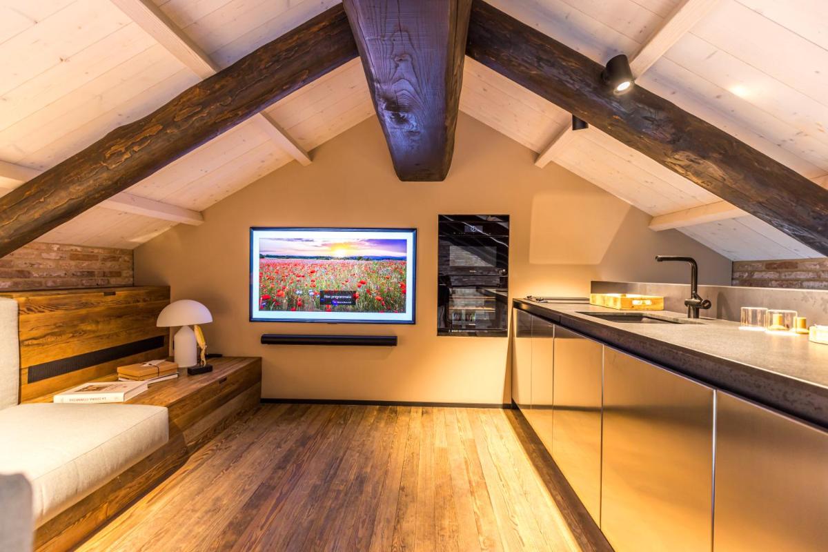 Le Marne Relais - Small Luxury Hotels of the World