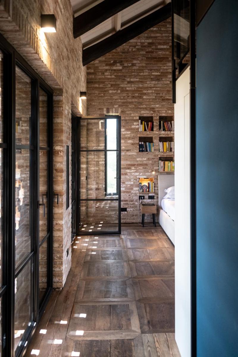 Le Marne Relais - Small Luxury Hotels of the World