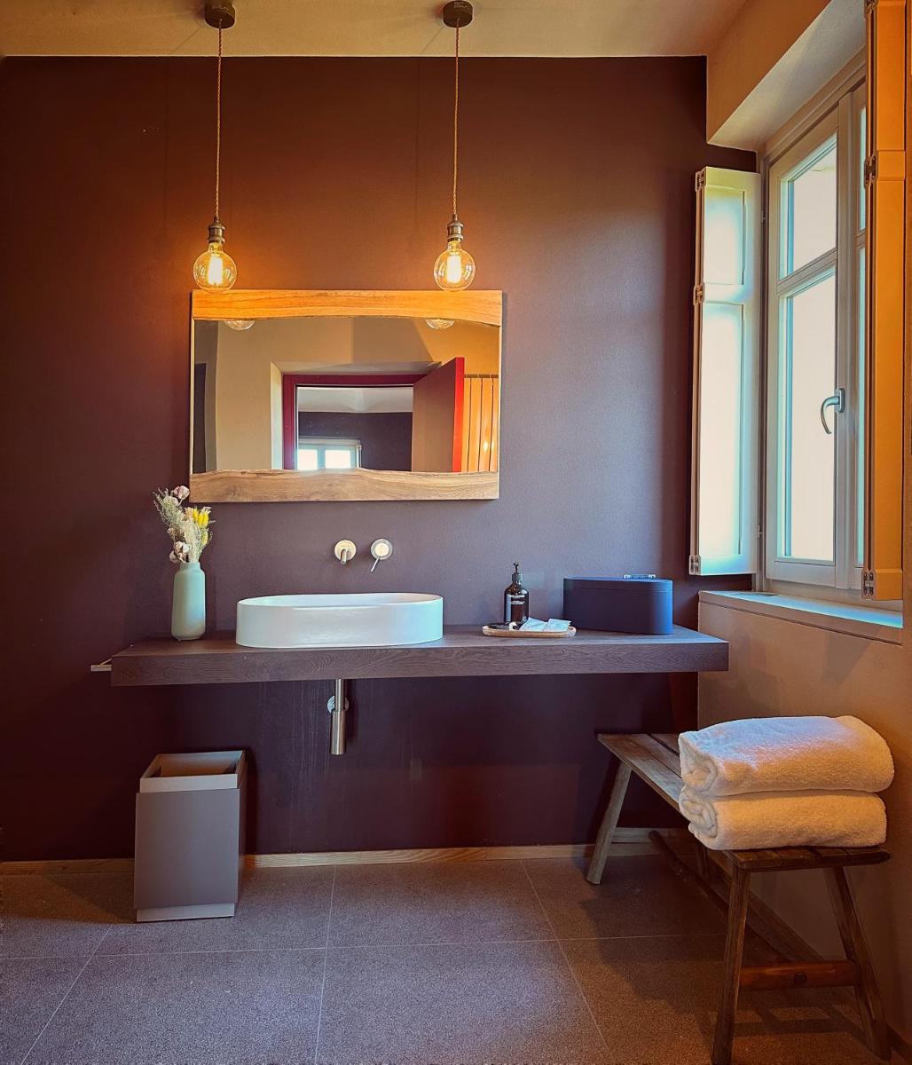 Le Marne Relais - Small Luxury Hotels of the World