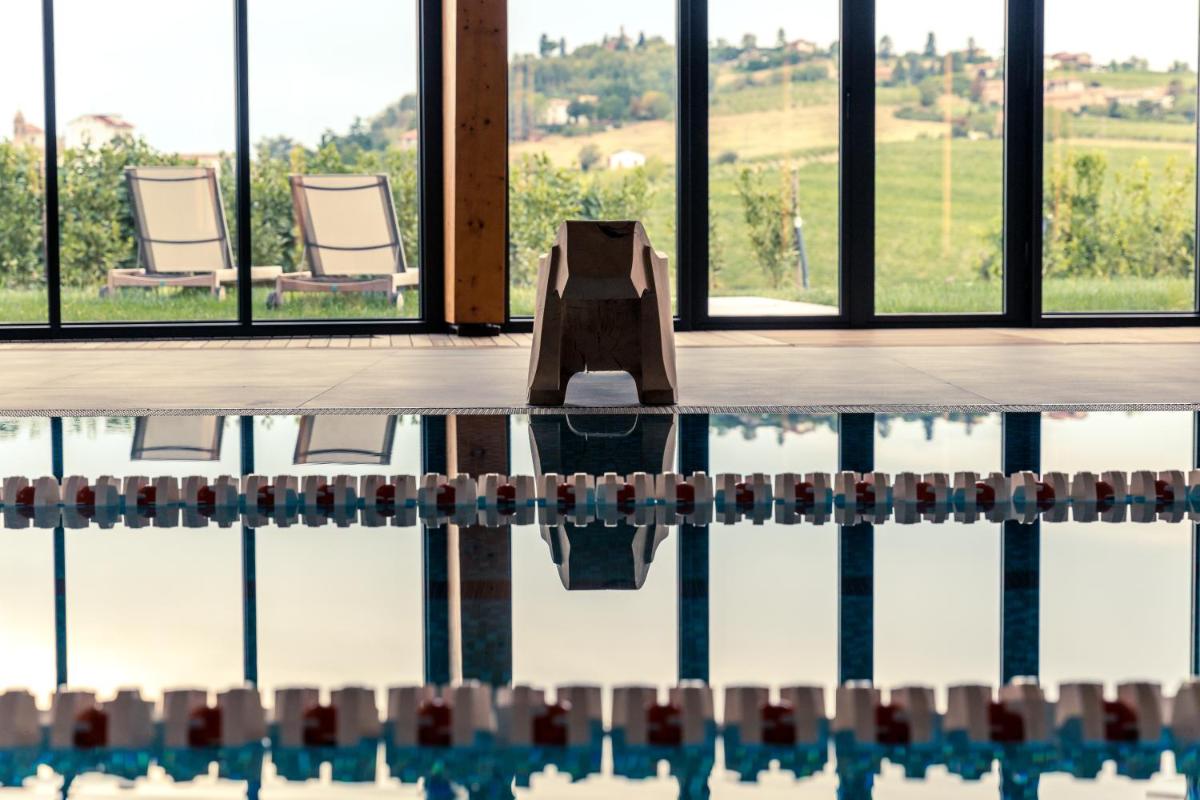 Le Marne Relais - Small Luxury Hotels of the World