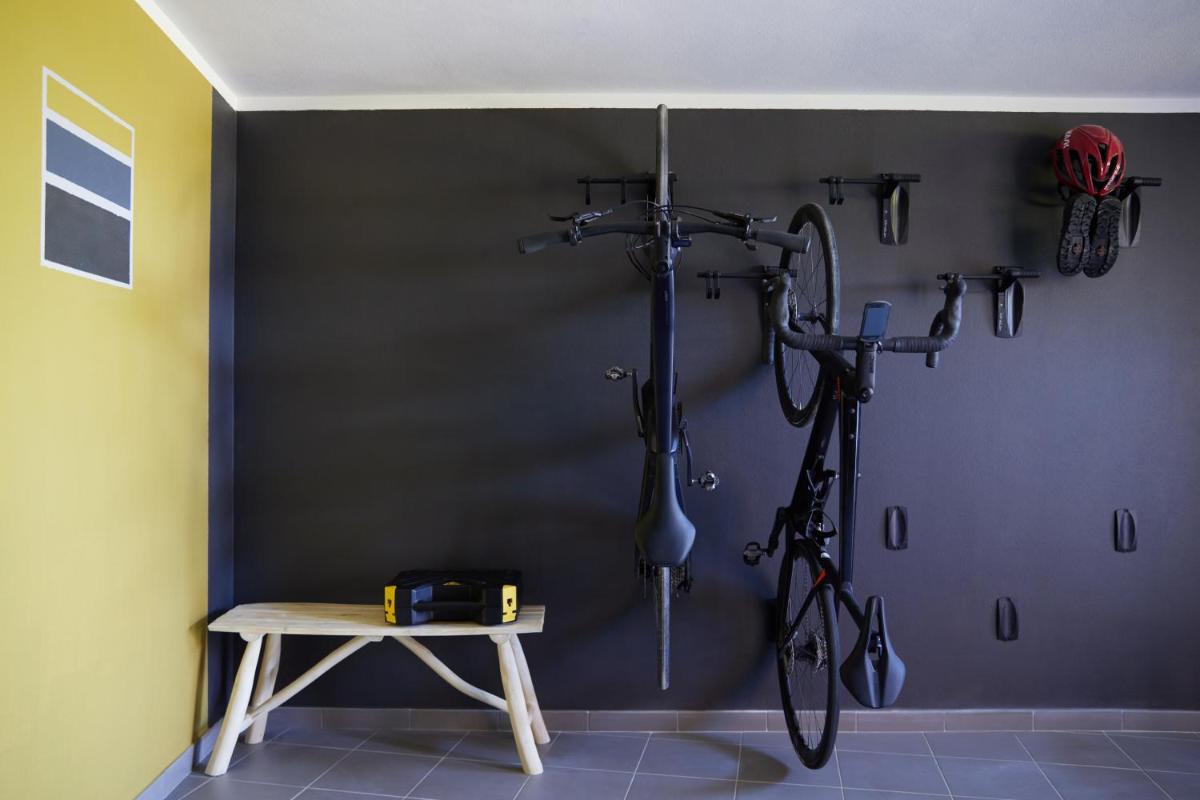 Le Marne Relais - Small Luxury Hotels of the World