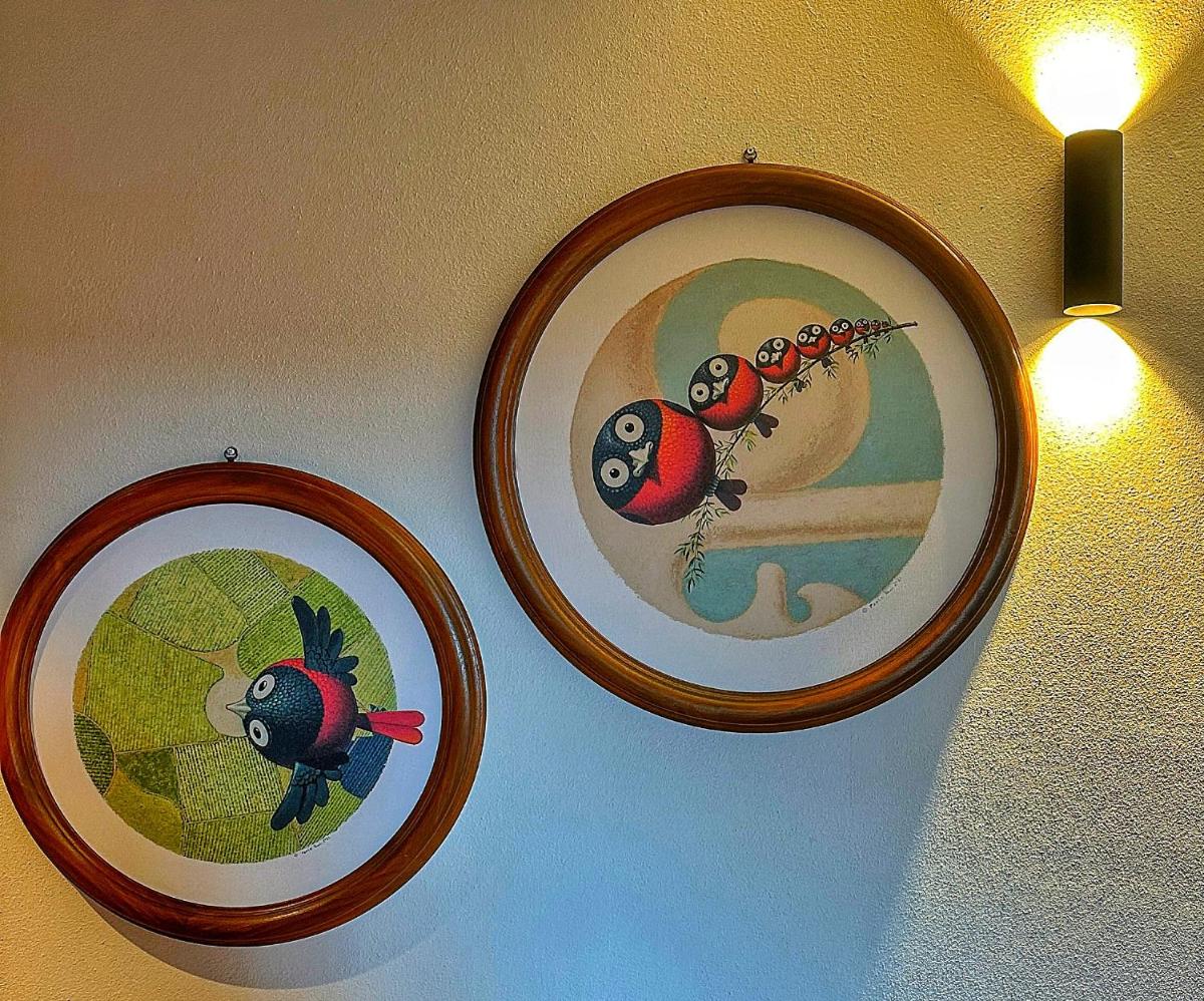 Le Marne Relais - Small Luxury Hotels of the World