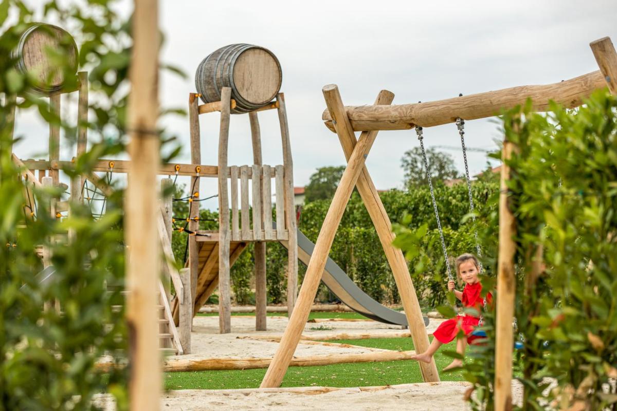 Le Marne Relais - Small Luxury Hotels of the World