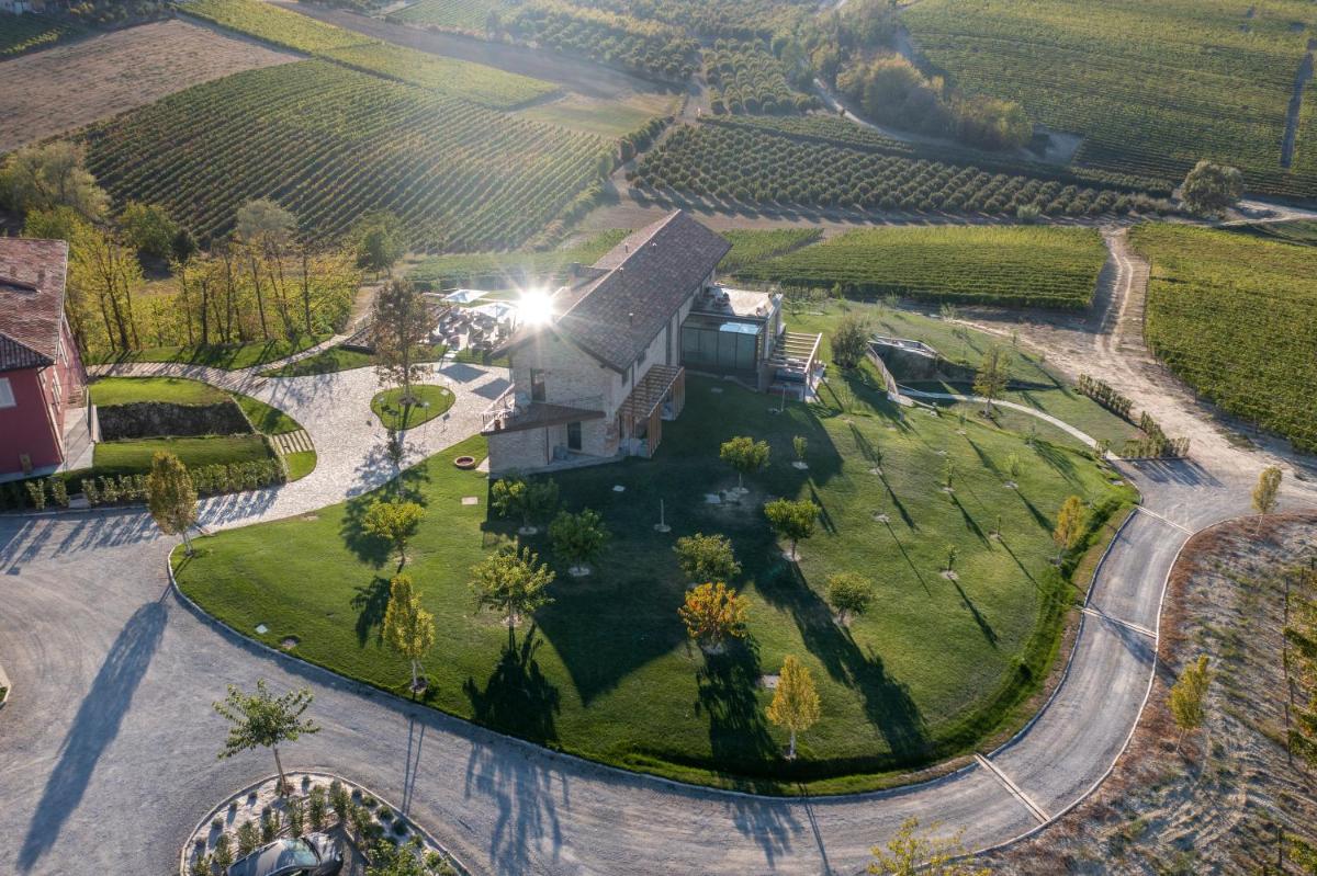 Le Marne Relais - Small Luxury Hotels of the World