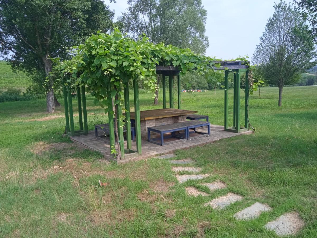 Le Marne Relais - Small Luxury Hotels of the World