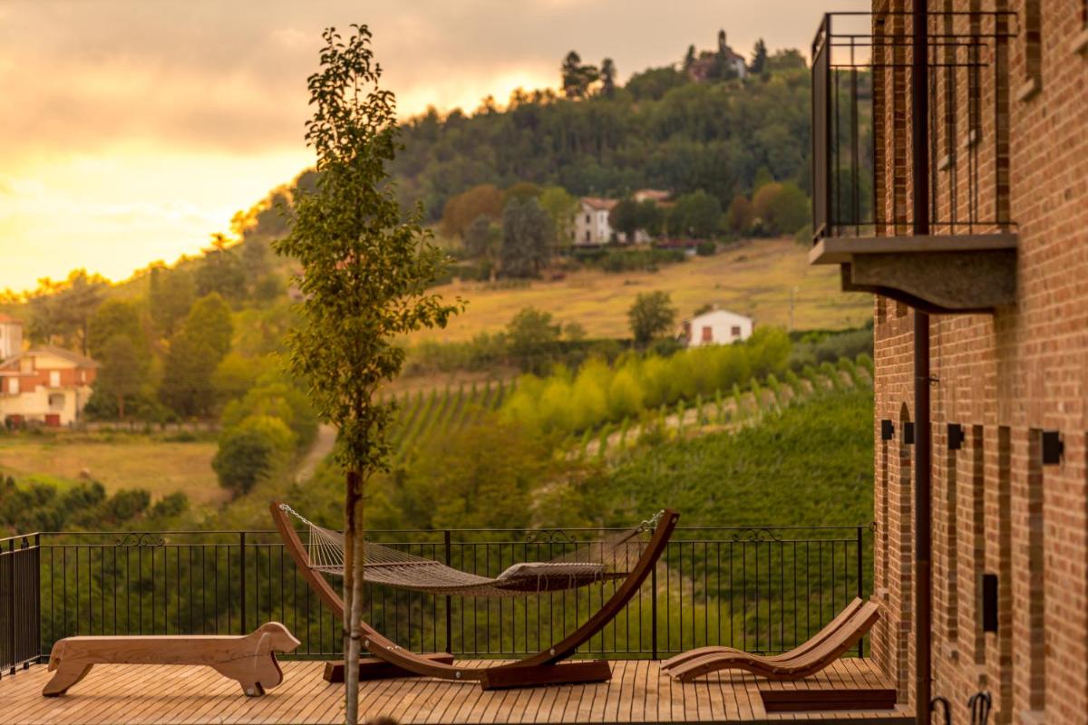 Le Marne Relais - Small Luxury Hotels of the World