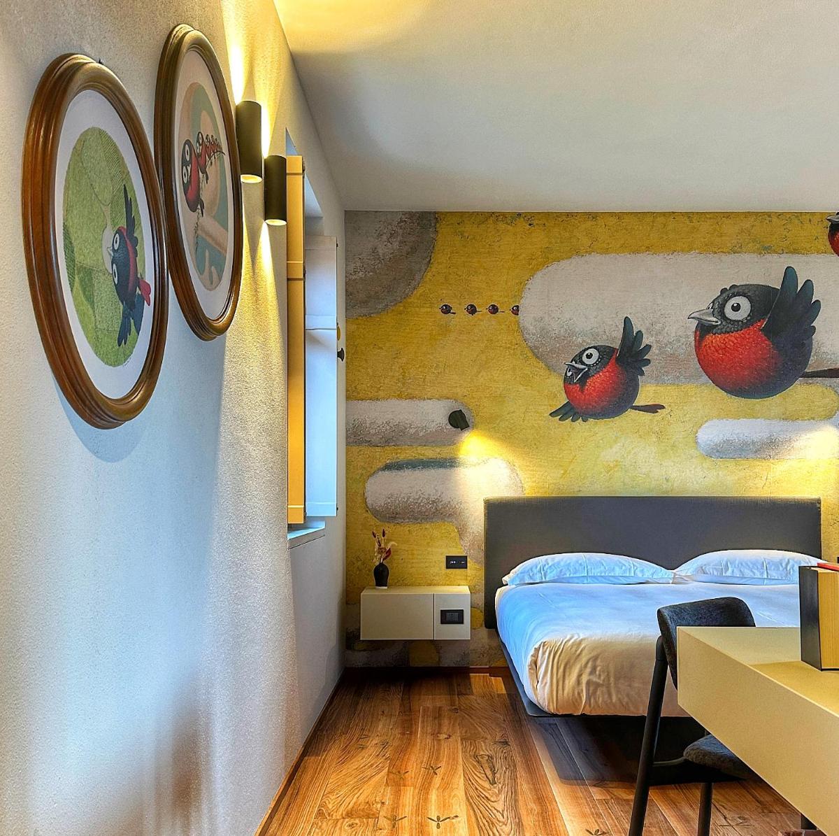 Le Marne Relais - Small Luxury Hotels of the World