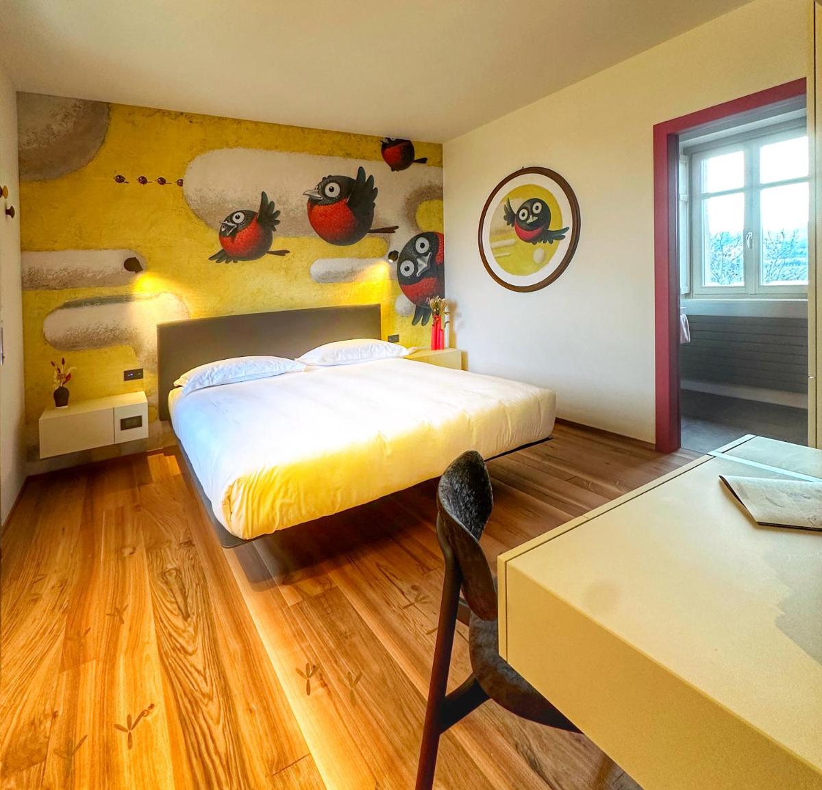 Le Marne Relais - Small Luxury Hotels of the World