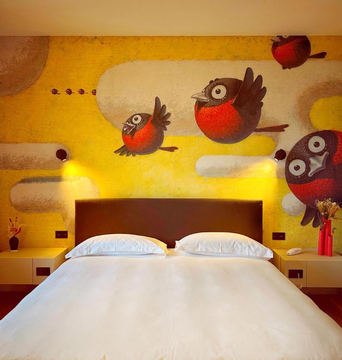 Le Marne Relais - Small Luxury Hotels of the World