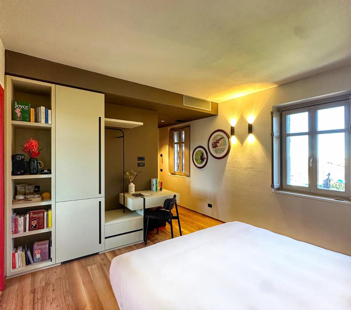 Le Marne Relais - Small Luxury Hotels of the World