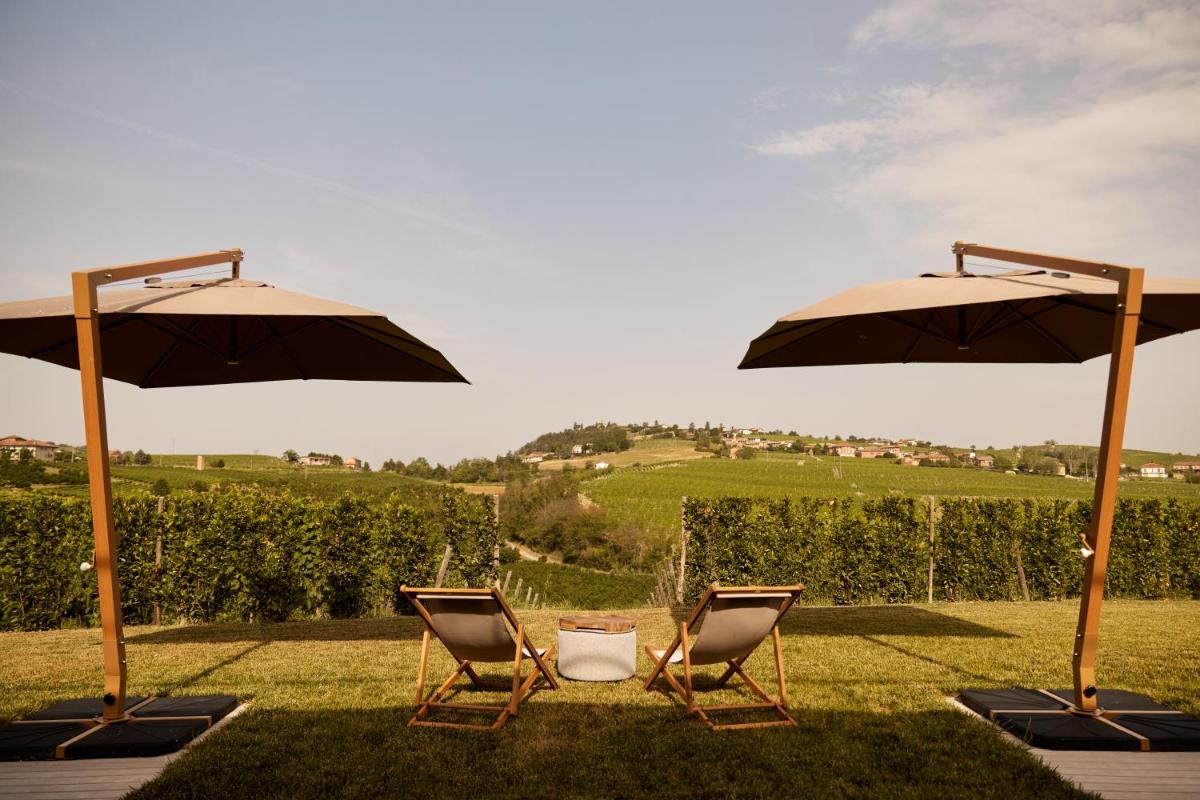 Le Marne Relais - Small Luxury Hotels of the World