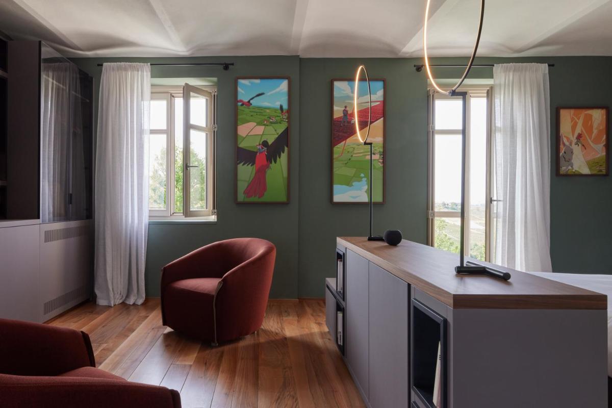 Le Marne Relais - Small Luxury Hotels of the World