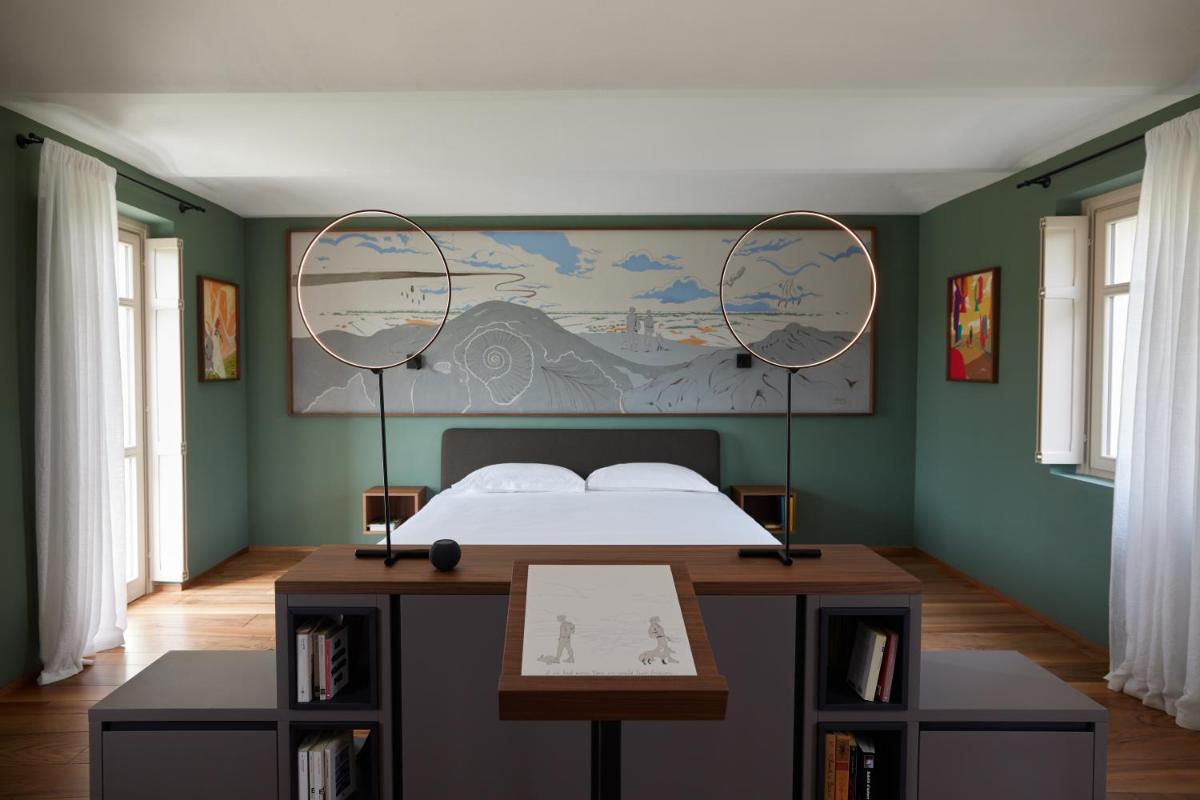 Le Marne Relais - Small Luxury Hotels of the World