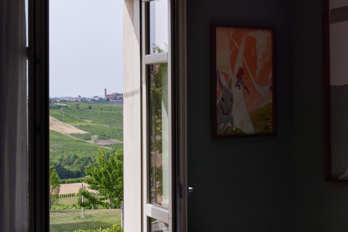 Le Marne Relais - Small Luxury Hotels of the World