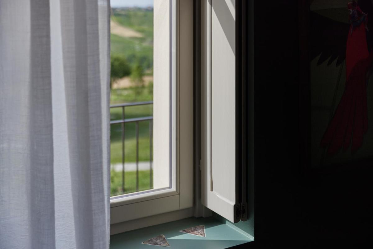 Le Marne Relais - Small Luxury Hotels of the World