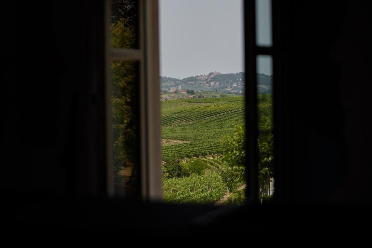 Le Marne Relais - Small Luxury Hotels of the World