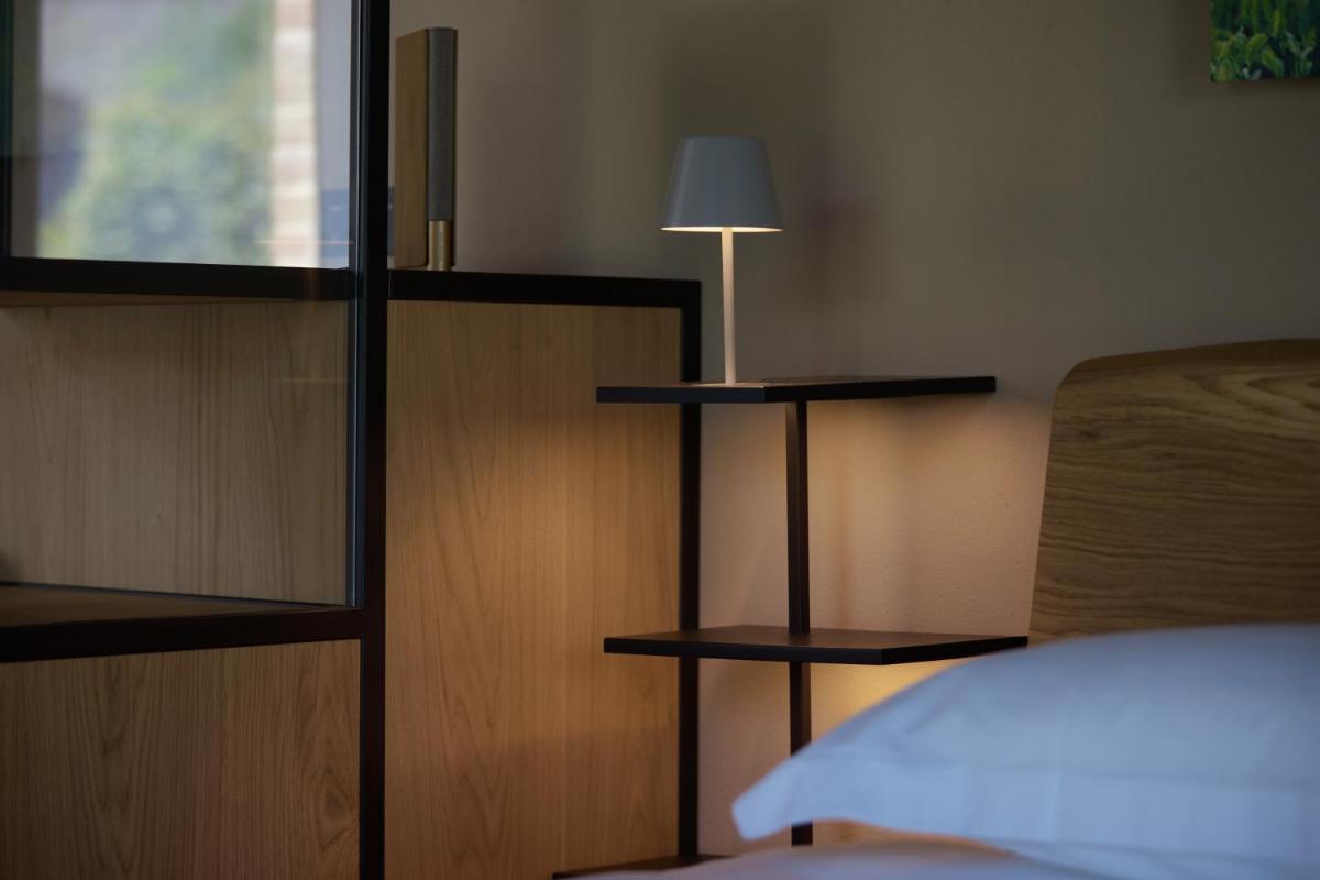 Le Marne Relais - Small Luxury Hotels of the World