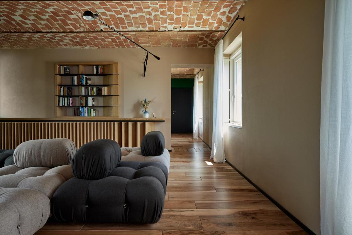 Le Marne Relais - Small Luxury Hotels of the World