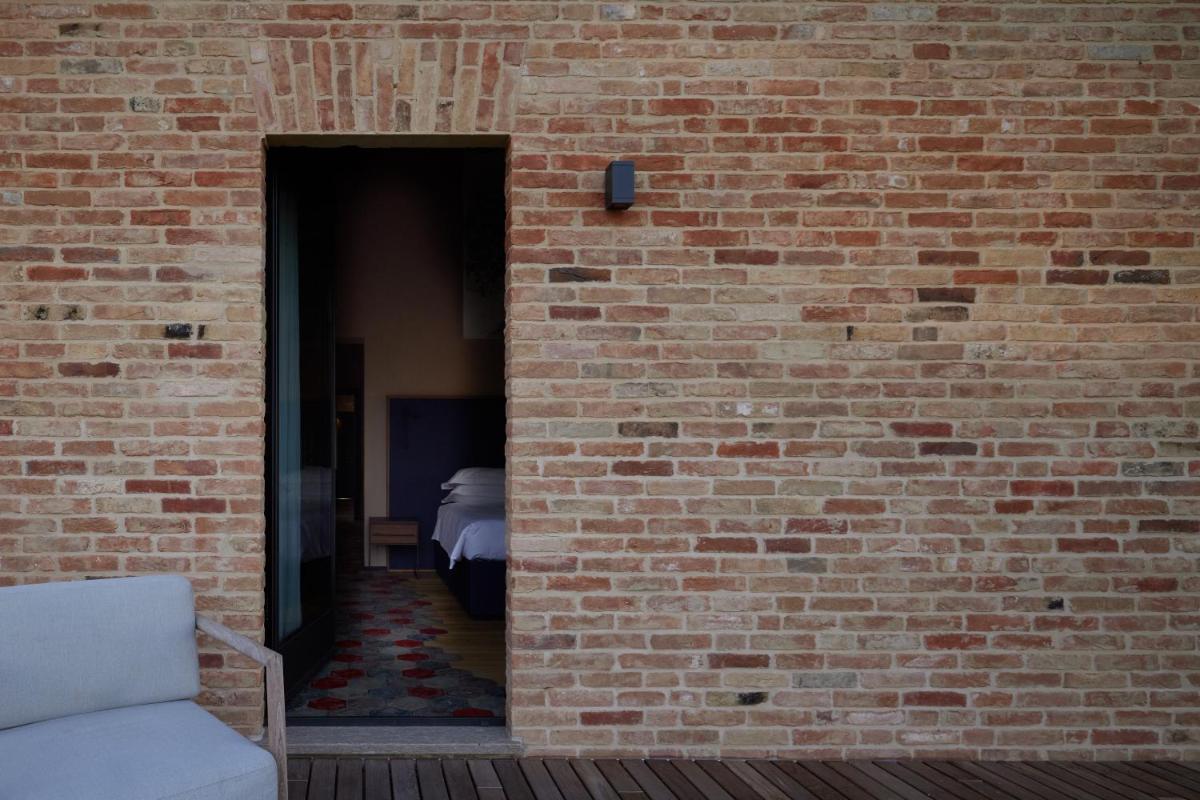 Le Marne Relais - Small Luxury Hotels of the World