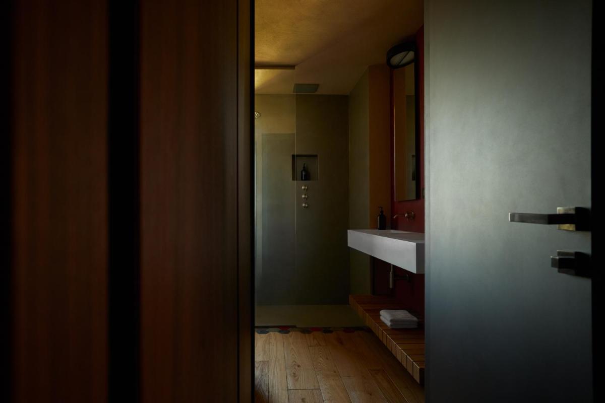 Le Marne Relais - Small Luxury Hotels of the World