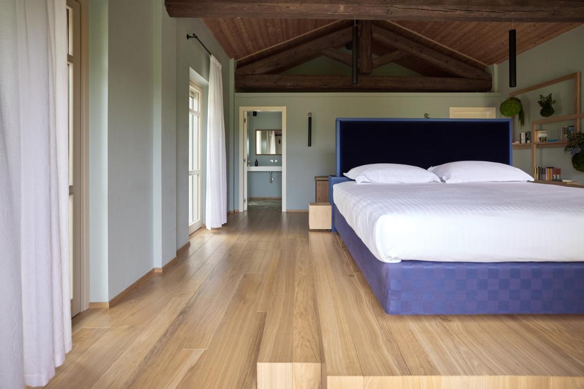 Le Marne Relais - Small Luxury Hotels of the World