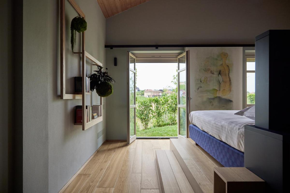 Le Marne Relais - Small Luxury Hotels of the World