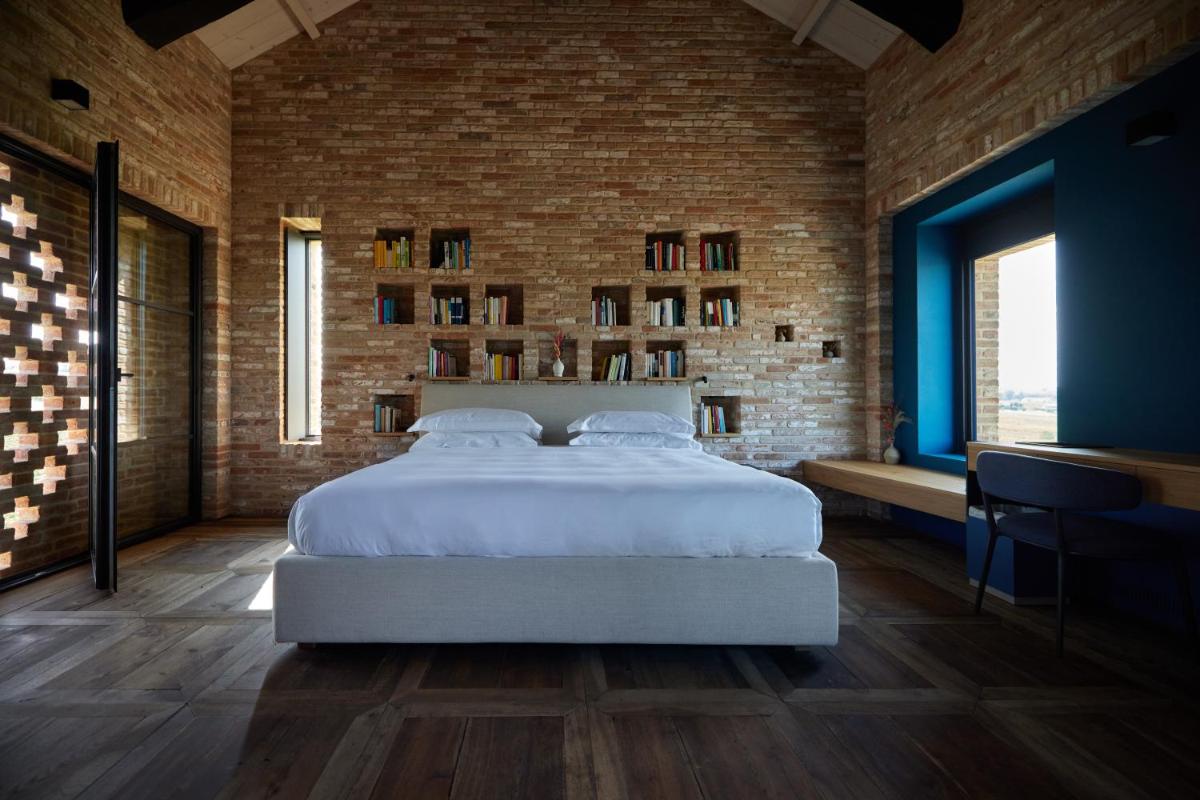 Le Marne Relais - Small Luxury Hotels of the World