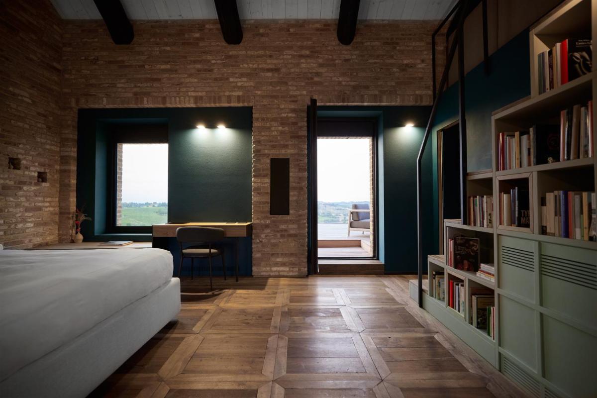 Le Marne Relais - Small Luxury Hotels of the World