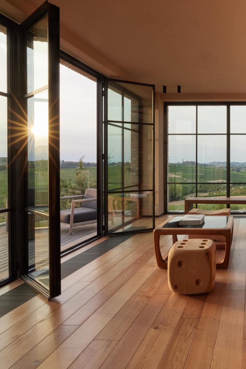 Le Marne Relais - Small Luxury Hotels of the World