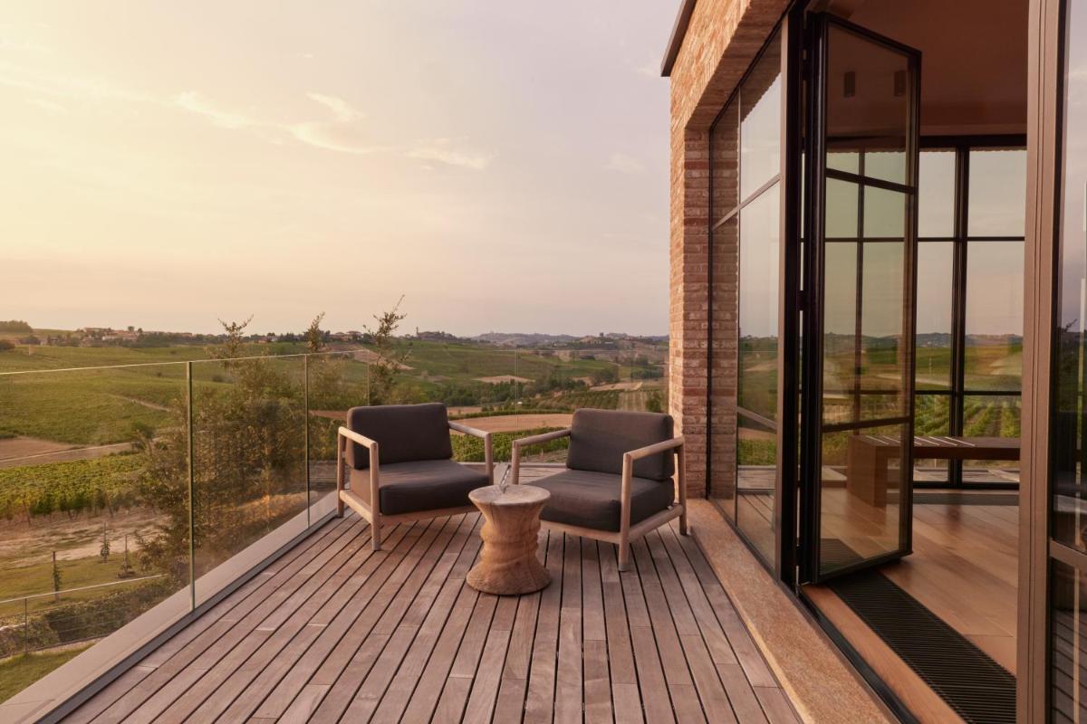 Le Marne Relais - Small Luxury Hotels of the World