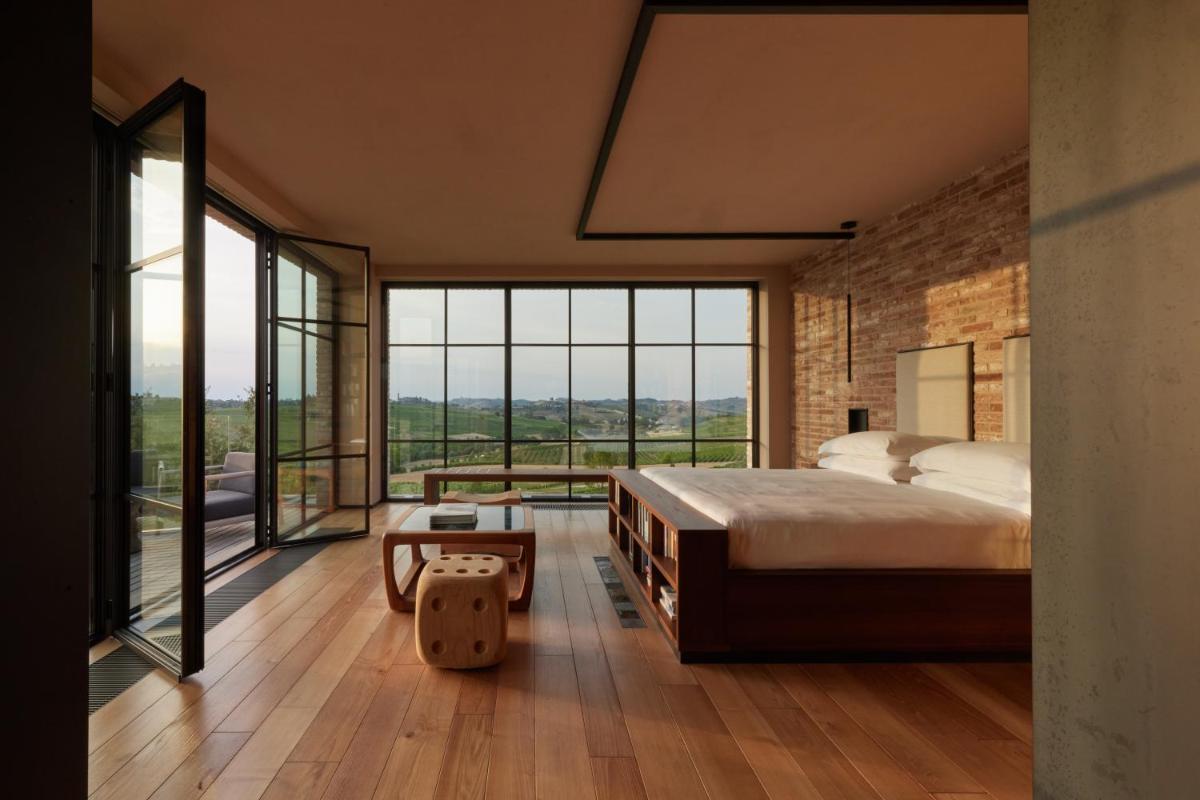 Le Marne Relais - Small Luxury Hotels of the World