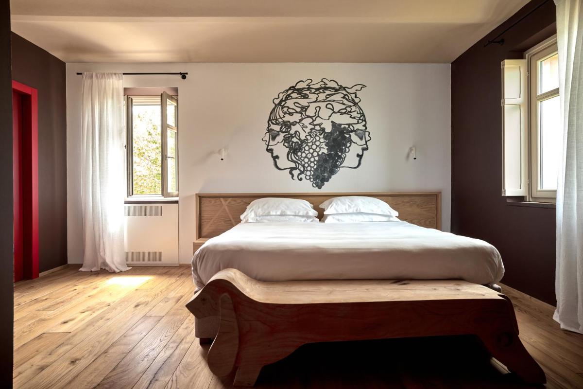 Le Marne Relais - Small Luxury Hotels of the World