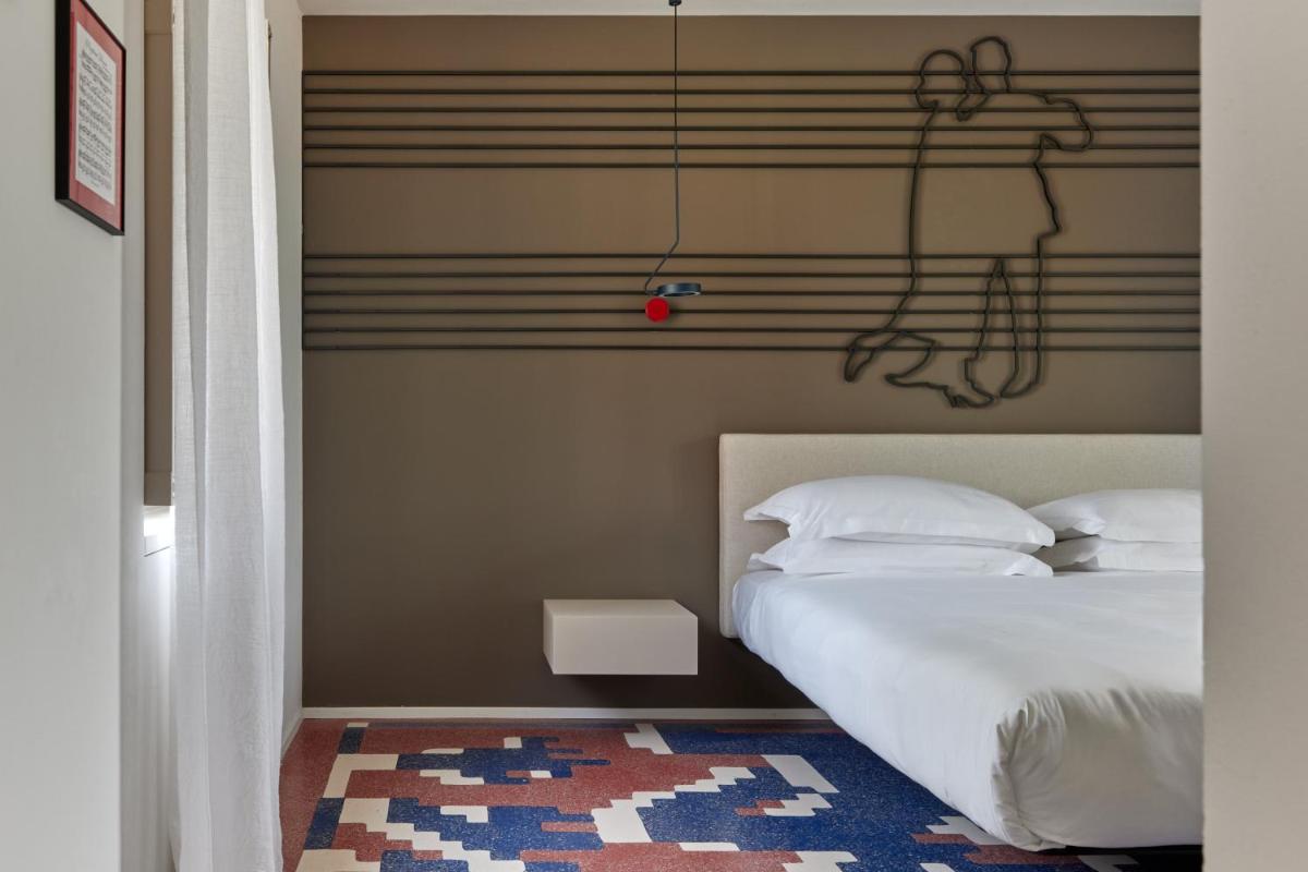 Le Marne Relais - Small Luxury Hotels of the World