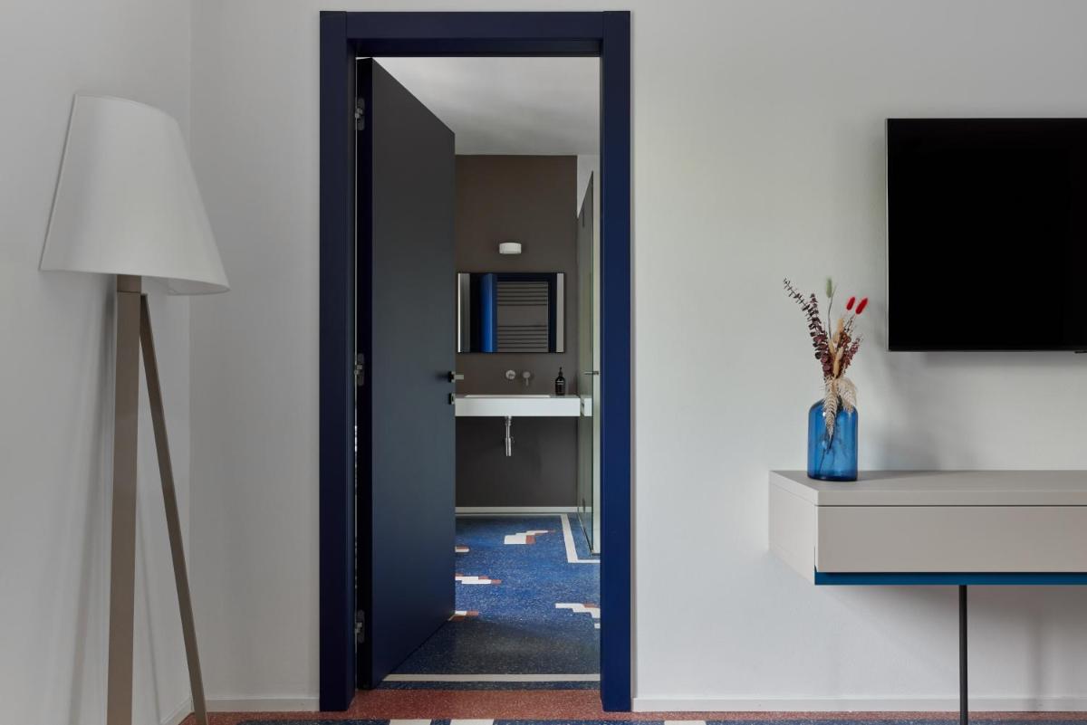 Le Marne Relais - Small Luxury Hotels of the World