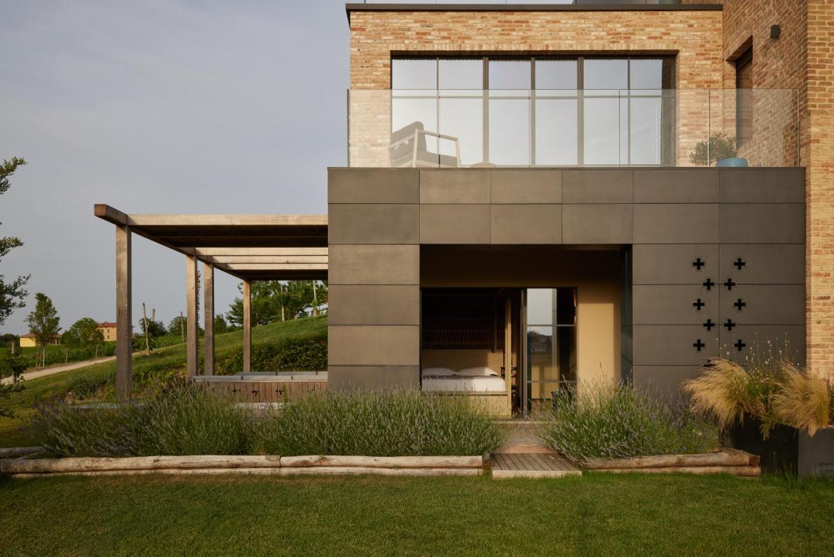 Le Marne Relais - Small Luxury Hotels of the World