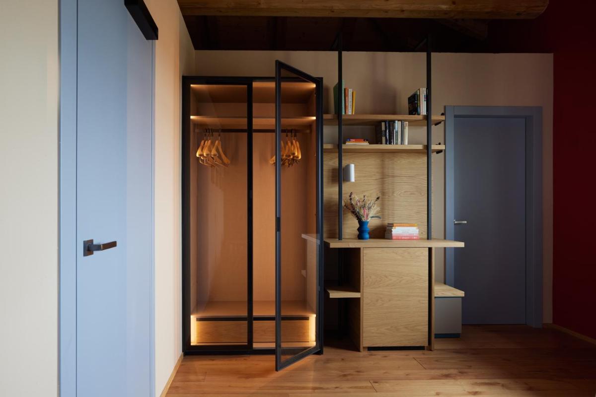 Le Marne Relais - Small Luxury Hotels of the World