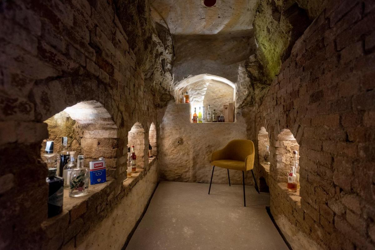 Le Marne Relais - Small Luxury Hotels of the World