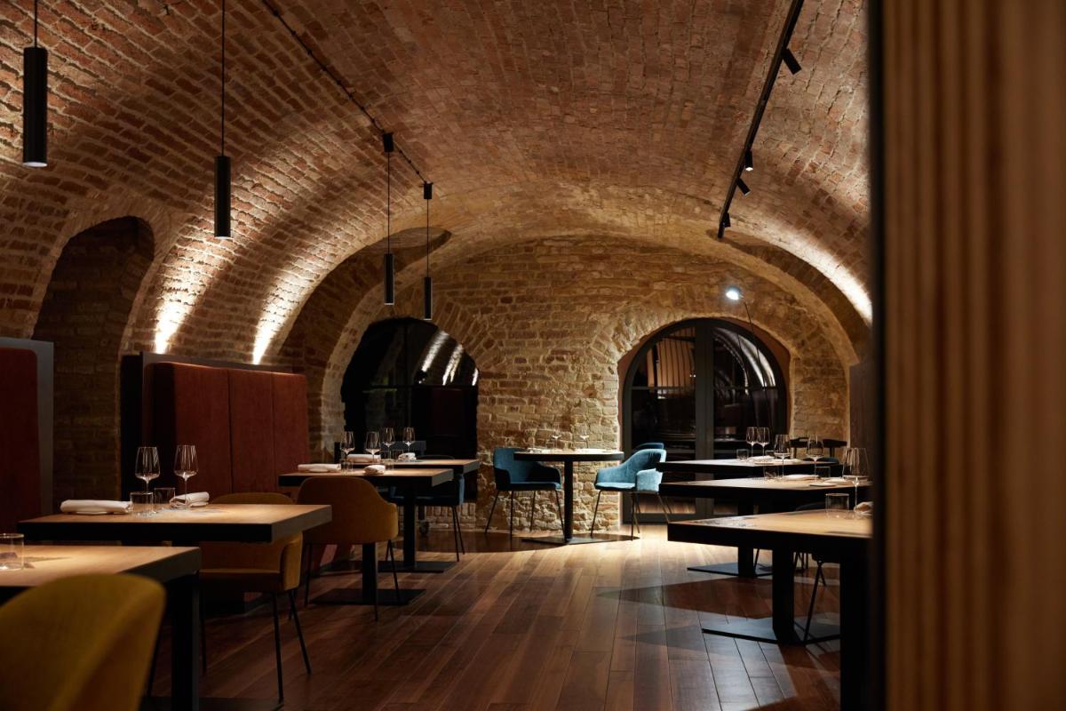 Le Marne Relais - Small Luxury Hotels of the World