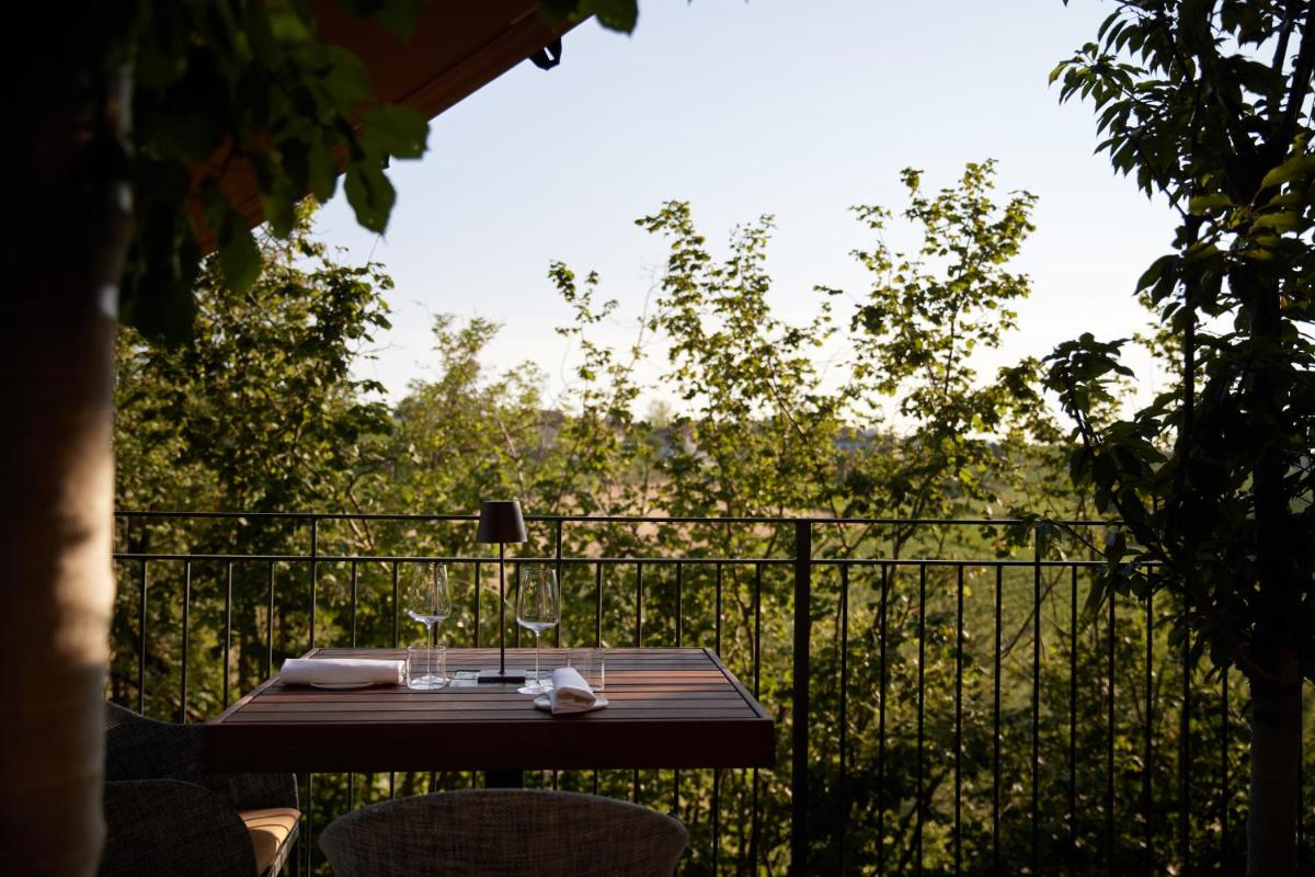 Le Marne Relais - Small Luxury Hotels of the World
