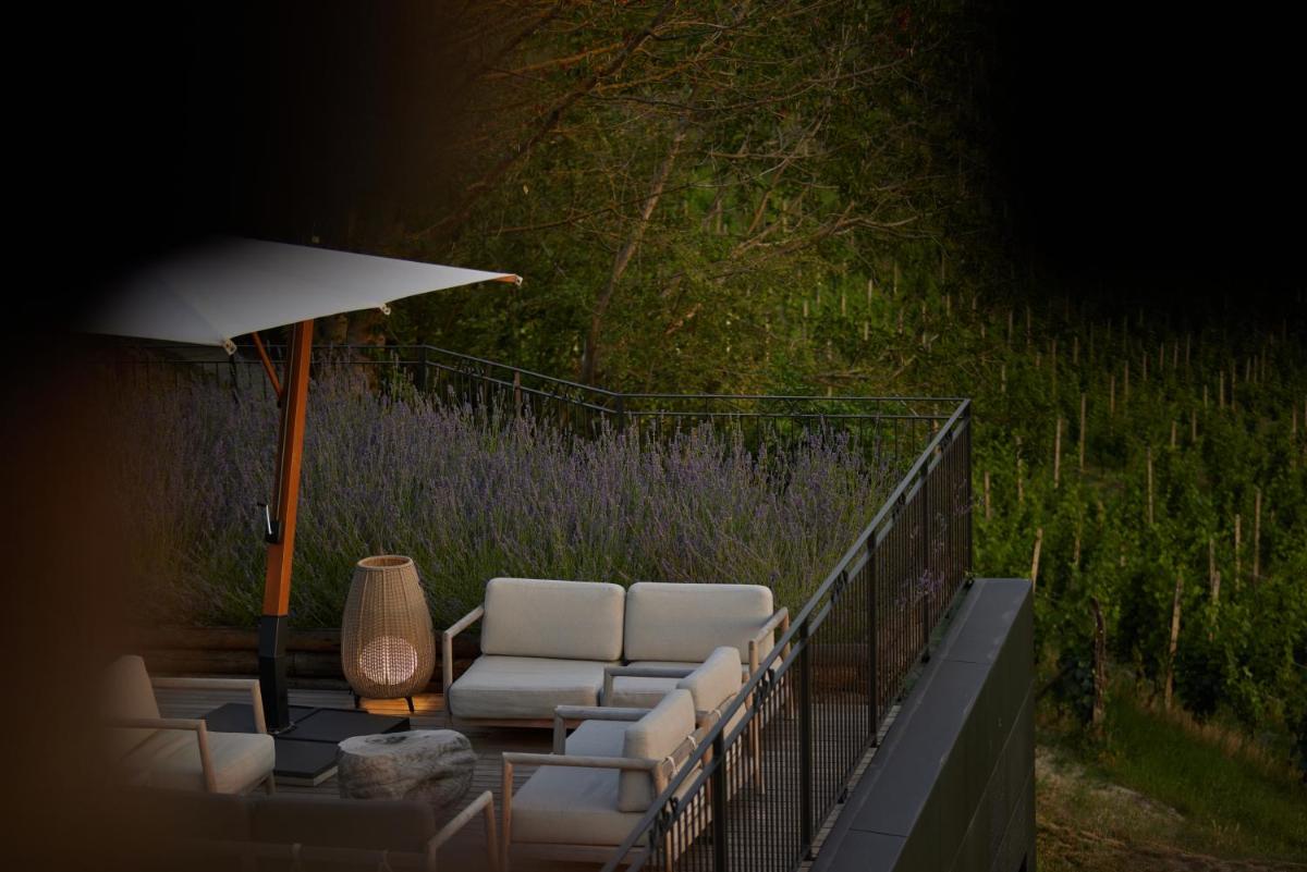 Le Marne Relais - Small Luxury Hotels of the World