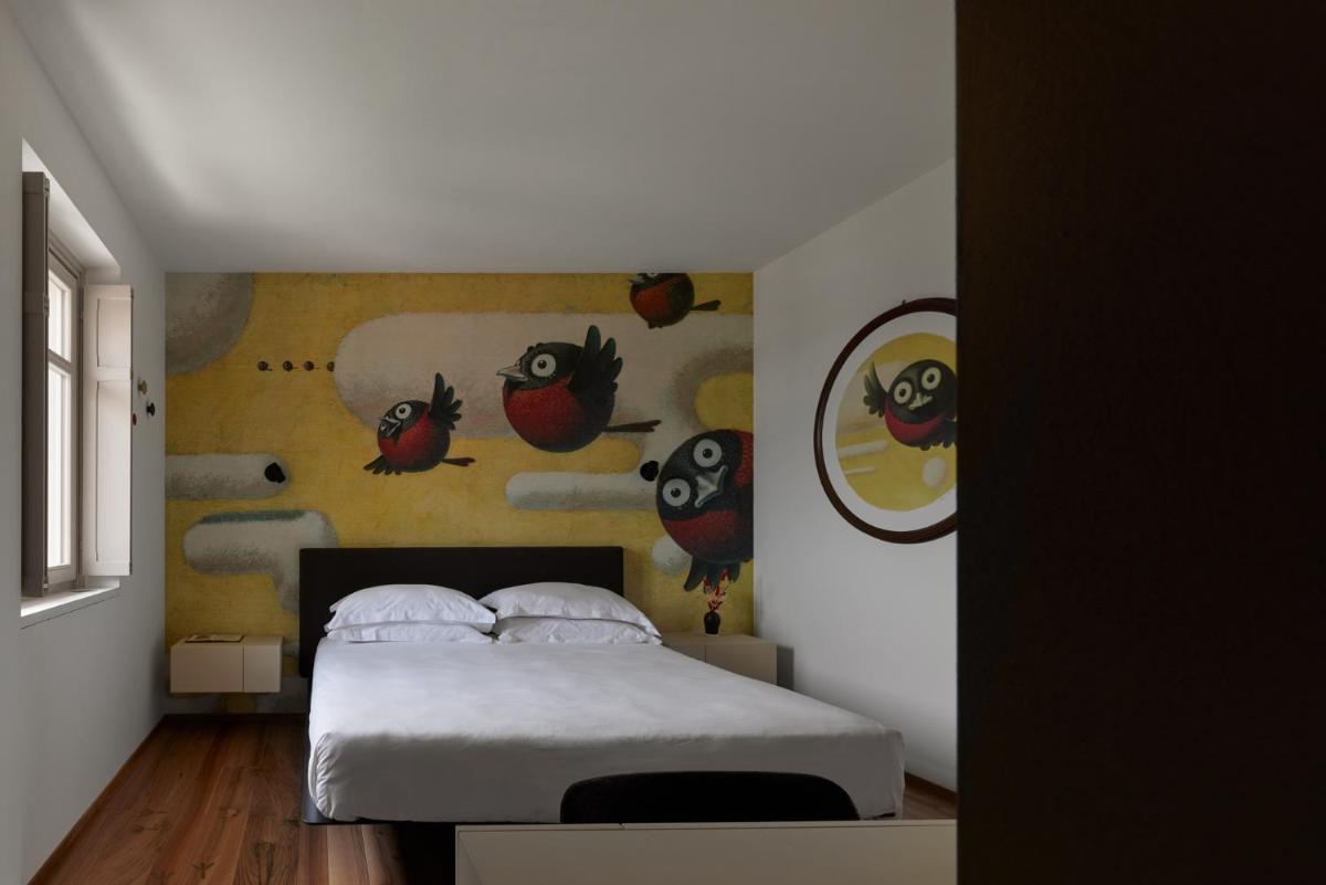 Le Marne Relais - Small Luxury Hotels of the World