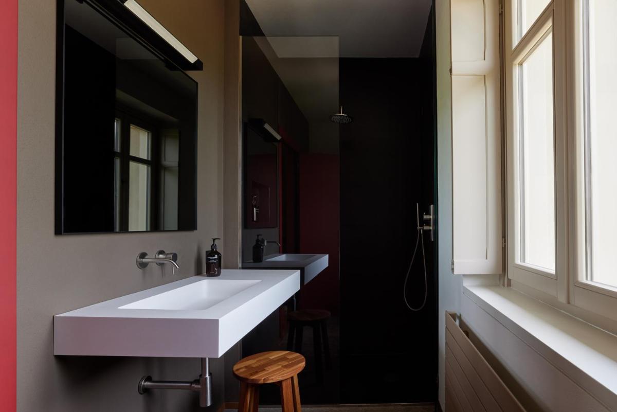 Le Marne Relais - Small Luxury Hotels of the World