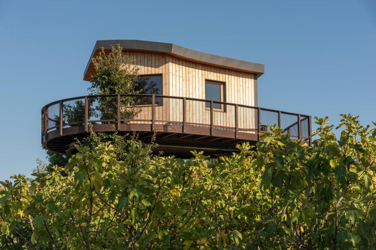 Le Marne Relais - Small Luxury Hotels of the World