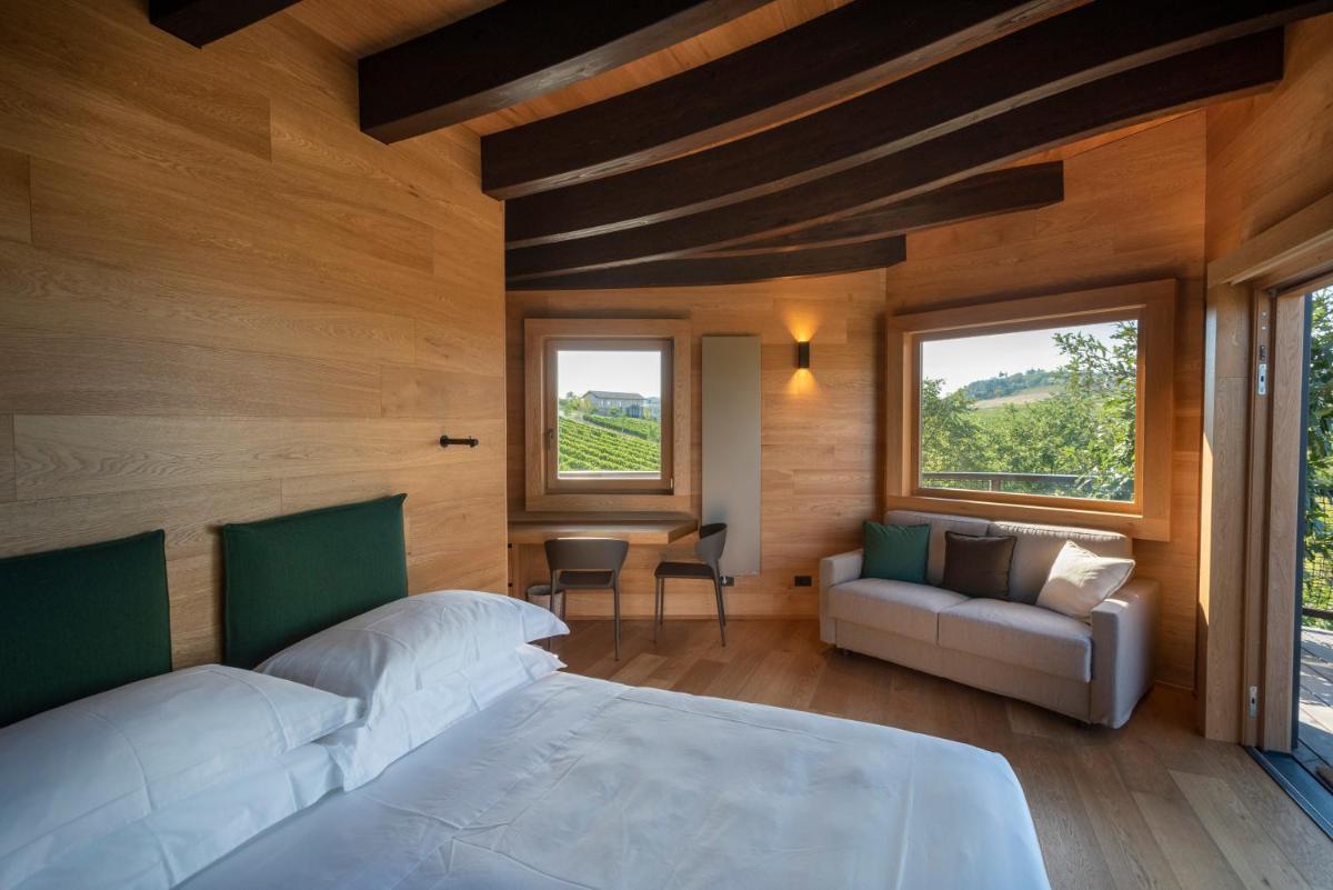 Le Marne Relais - Small Luxury Hotels of the World