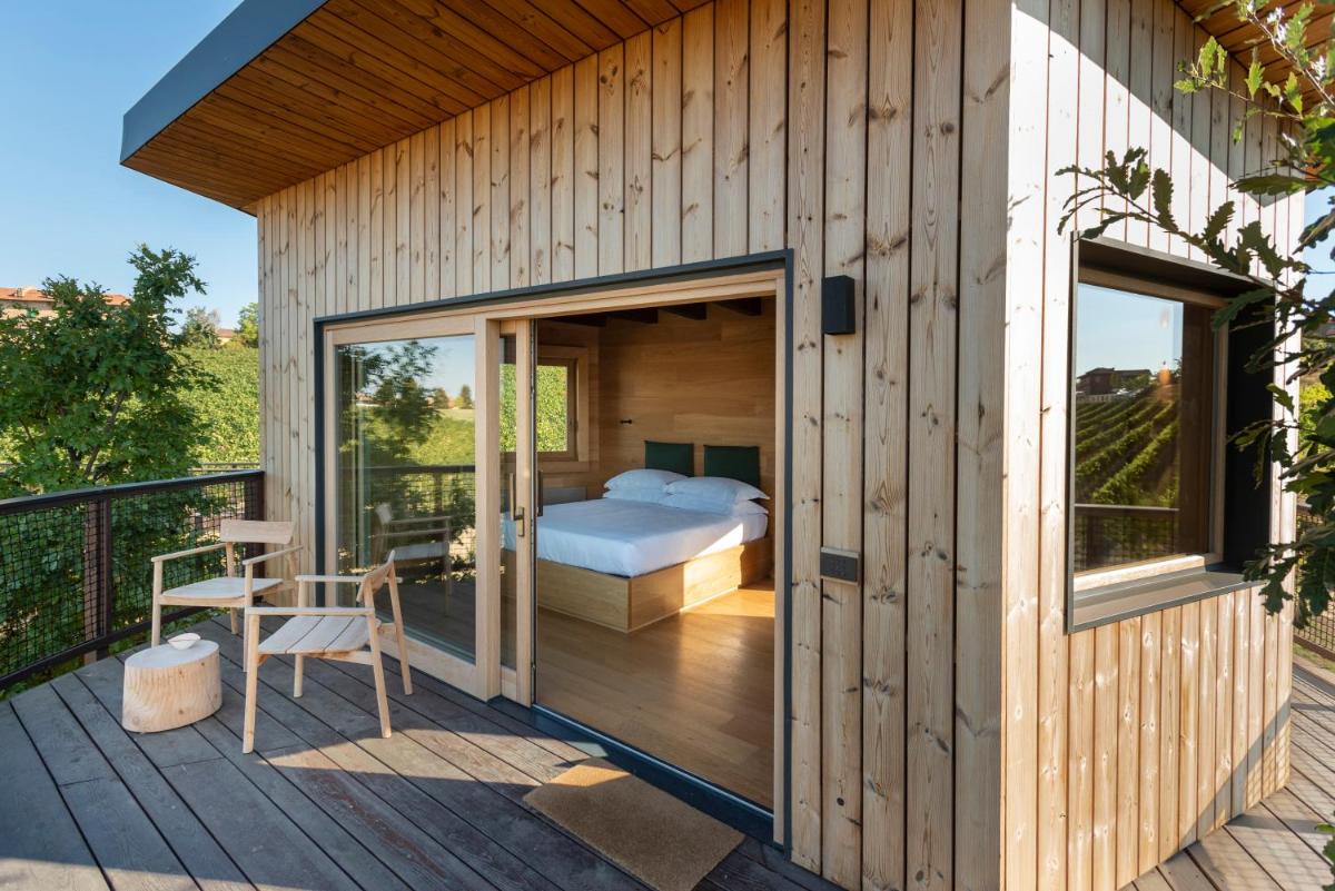 Le Marne Relais - Small Luxury Hotels of the World