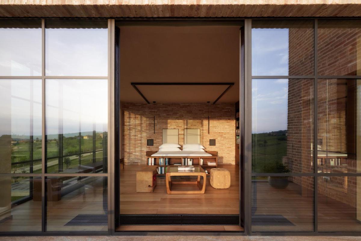 Le Marne Relais - Small Luxury Hotels of the World