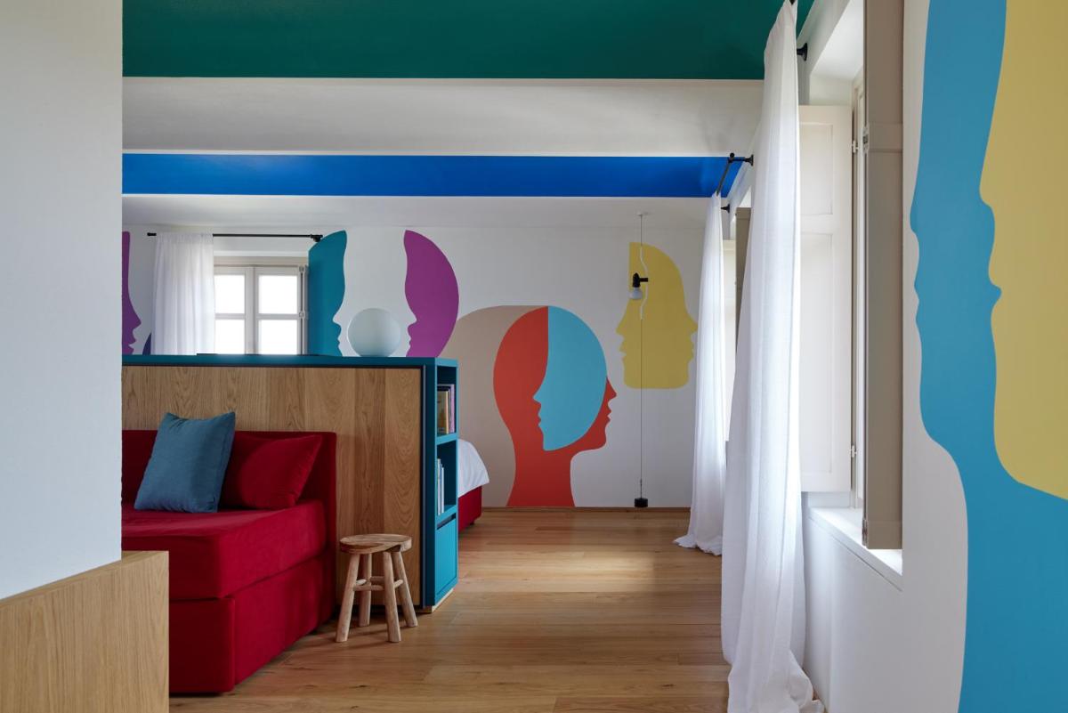 Le Marne Relais - Small Luxury Hotels of the World