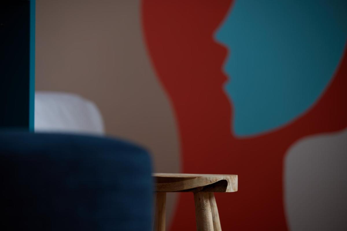 Le Marne Relais - Small Luxury Hotels of the World